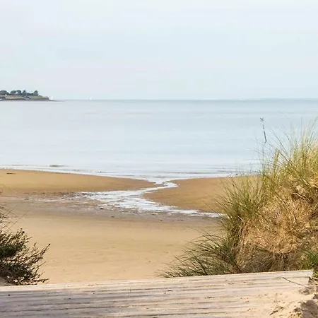 Le Platin - La Redoute Camping *