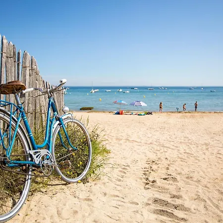 Camping Le Platin - La Redoute *