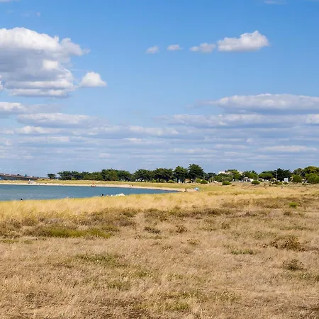 Camping Le Platin - La Redoute *