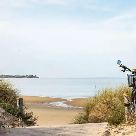 Le Platin - La Redoute Camping