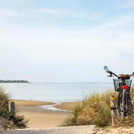 Le Platin - La Redoute * Rivedoux-Plage