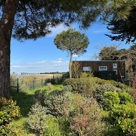 Le Platin - La Redoute Rivedoux-Plage