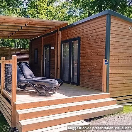 Camping Le Platin - La Redoute