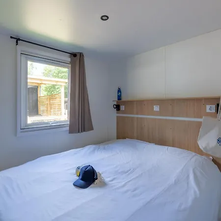 Le Platin - La Redoute Camping *